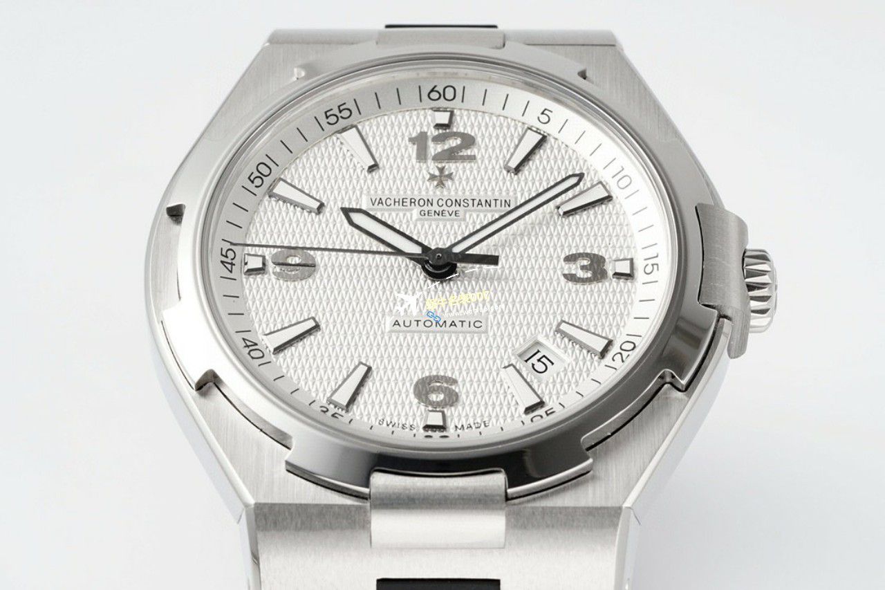 PPF Factory 一比一 top 高仿手表Vacheron Constantin   Overseas 47040/B01A-9093，P47040/000A-9008等 / JS238