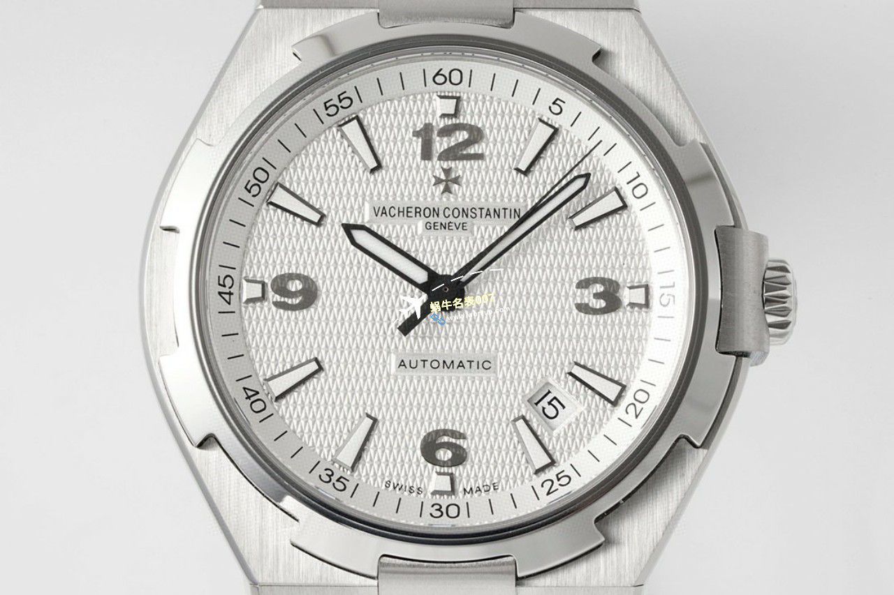 PPF Factory 一比一 top 高仿手表Vacheron Constantin   Overseas 47040/B01A-9093，P47040/000A-9008等 / JS238