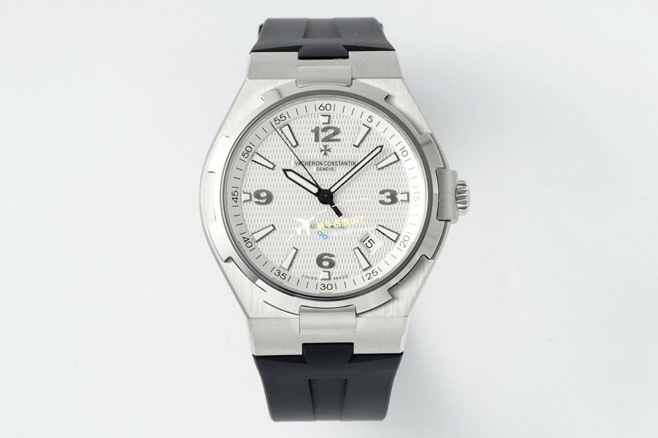 PPF Factory 一比一 top 高仿手表Vacheron Constantin   Overseas 47040/B01A-9093，P47040/000A-9008等 / JS238