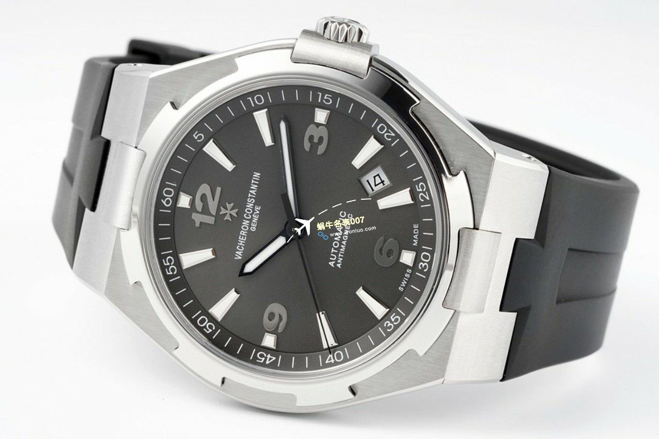 PPF Factory 一比一 top 高仿手表Vacheron Constantin   Overseas 47040/B01A-9093，P47040/000A-9008等 / JS238