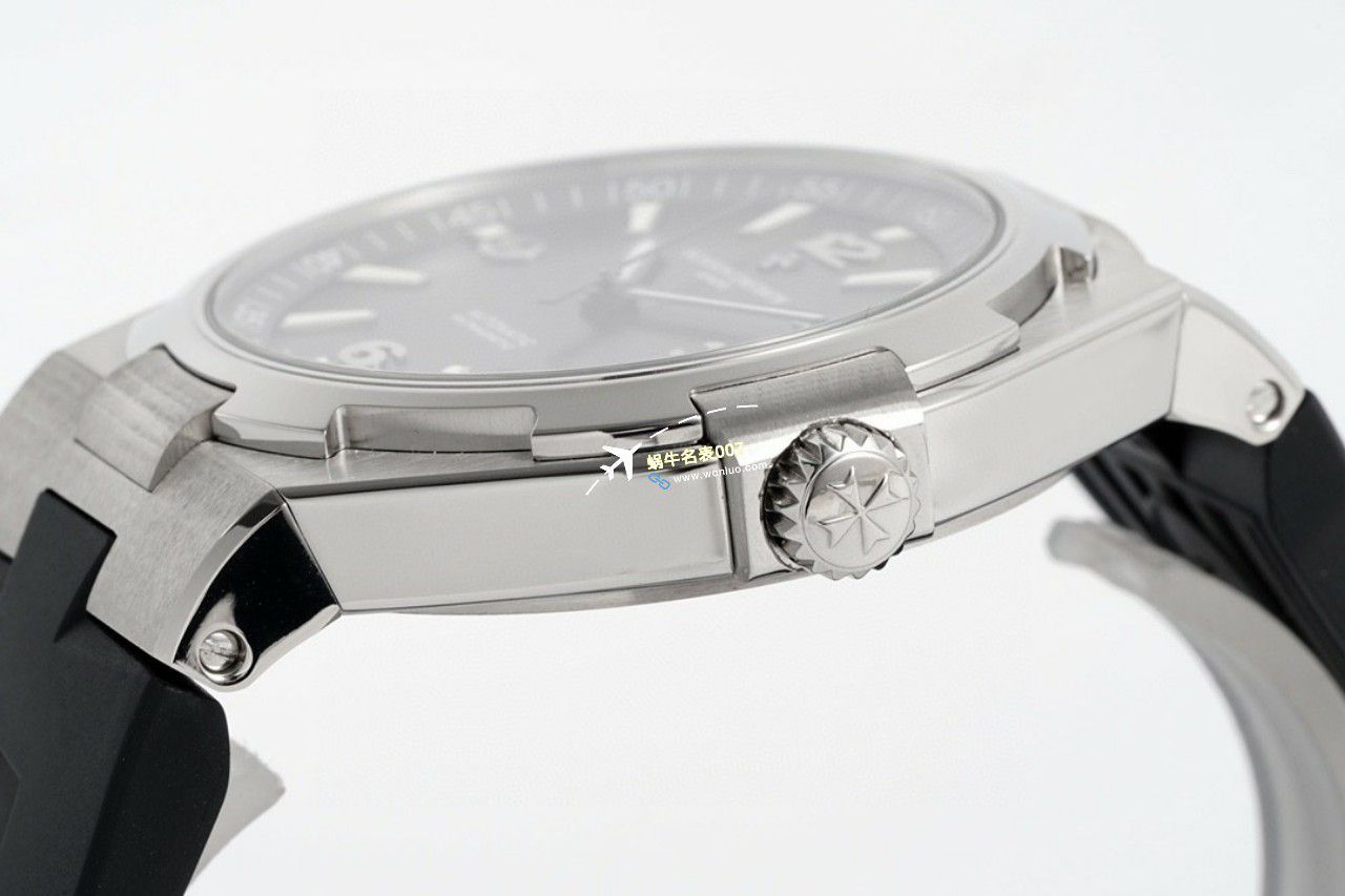 PPF Factory 一比一 top 高仿手表Vacheron Constantin   Overseas 47040/B01A-9093，P47040/000A-9008等 / JS238