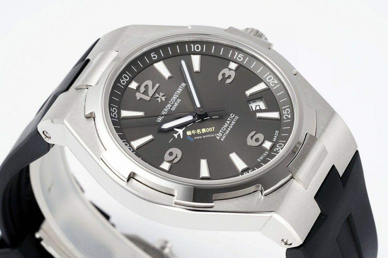 PPF Factory 一比一 top 高仿手表Vacheron Constantin   Overseas 47040/B01A-9093，P47040/000A-9008等 / JS238
