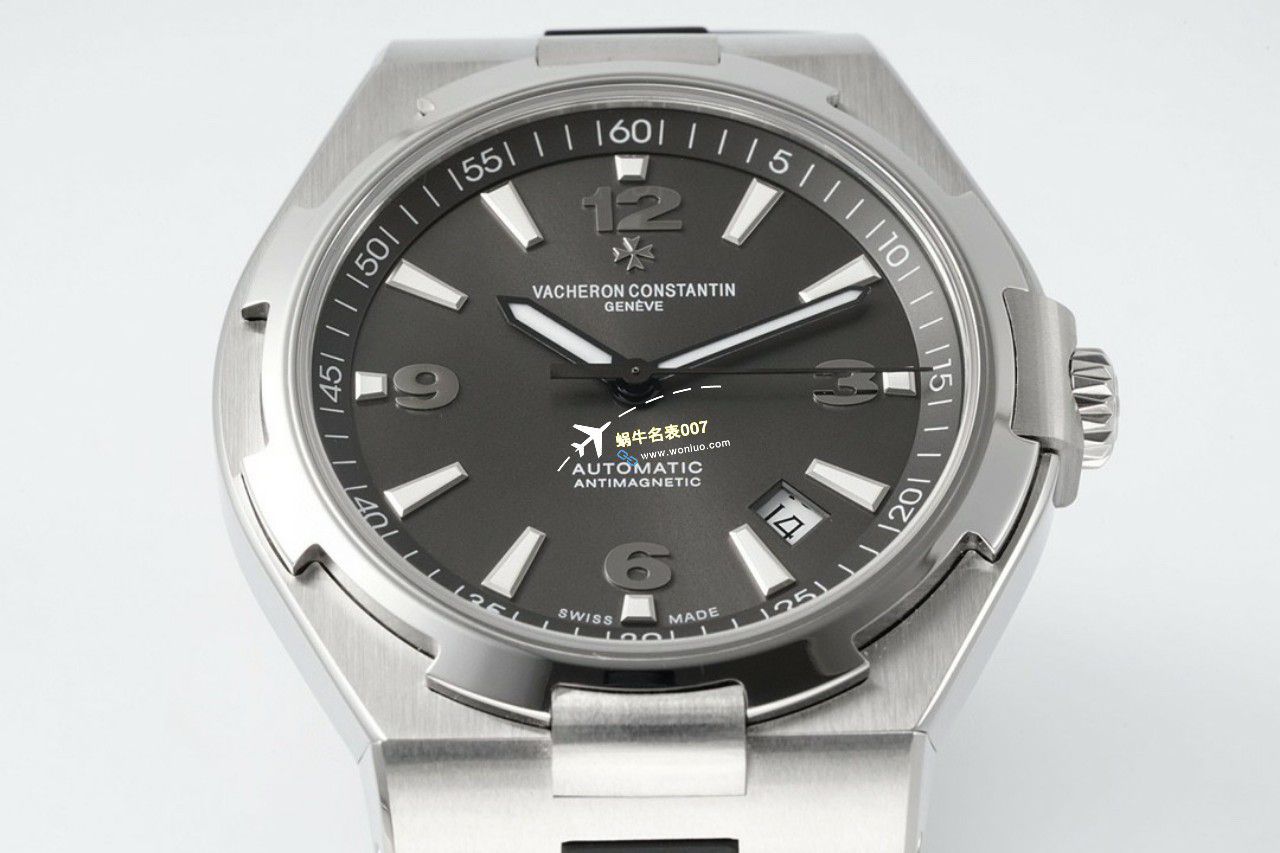 PPF Factory 一比一 top 高仿手表Vacheron Constantin   Overseas 47040/B01A-9093，P47040/000A-9008等 / JS238