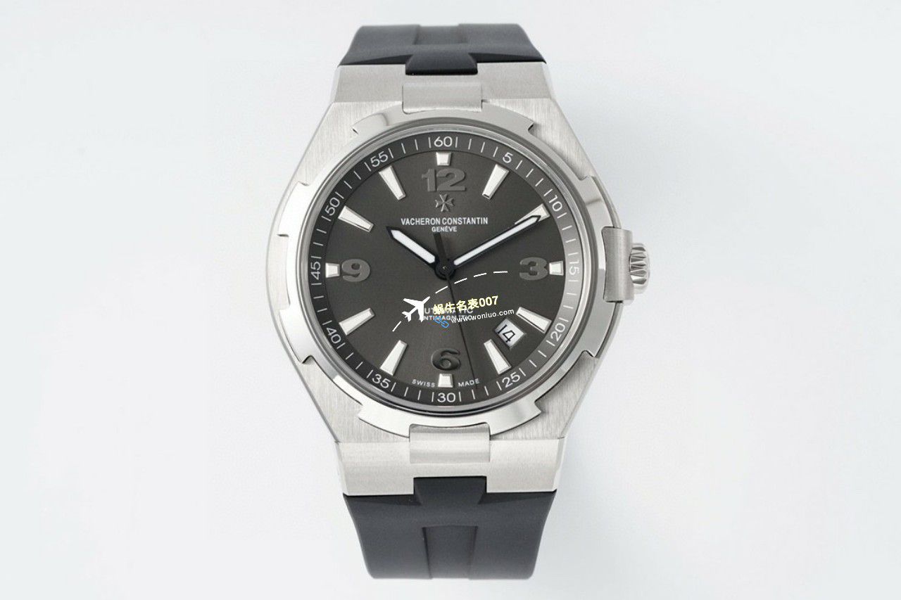 PPF Factory 一比一 top 高仿手表Vacheron Constantin   Overseas 47040/B01A-9093，P47040/000A-9008等 / JS238