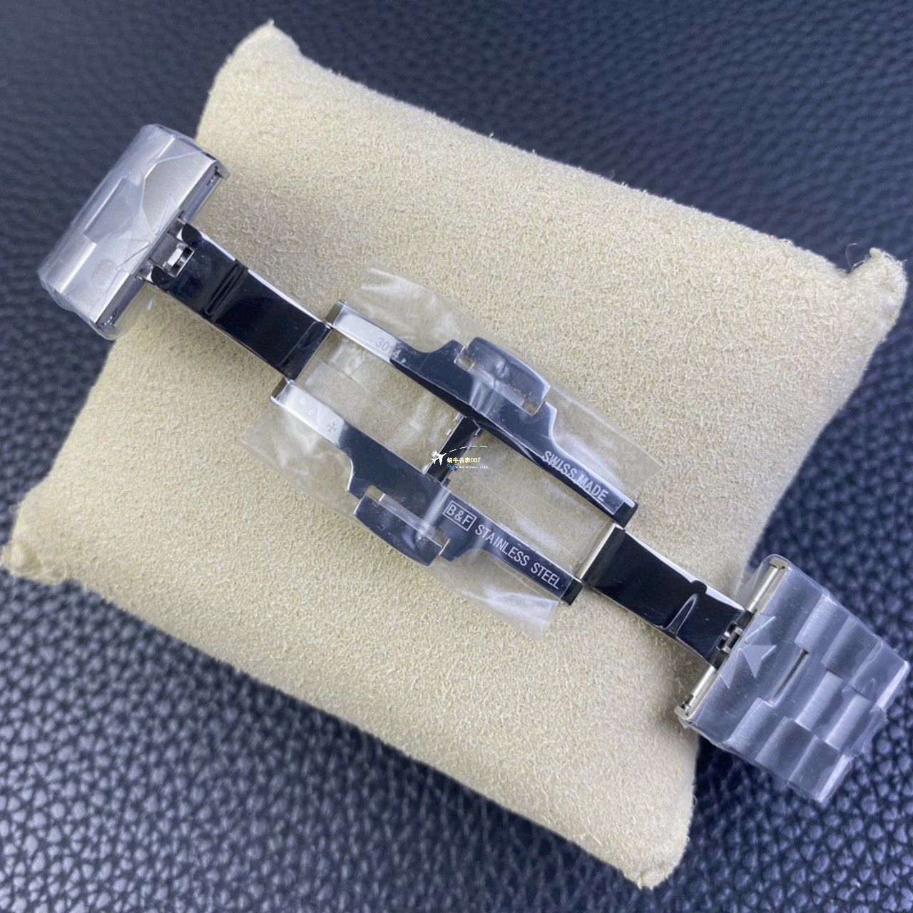 PPF Factory 1比1 top 复刻高仿Vacheron Constantin   Overseas 手表4500V/110A-B128，4500V/110A-B126，4500V/110A-B483 / JS239