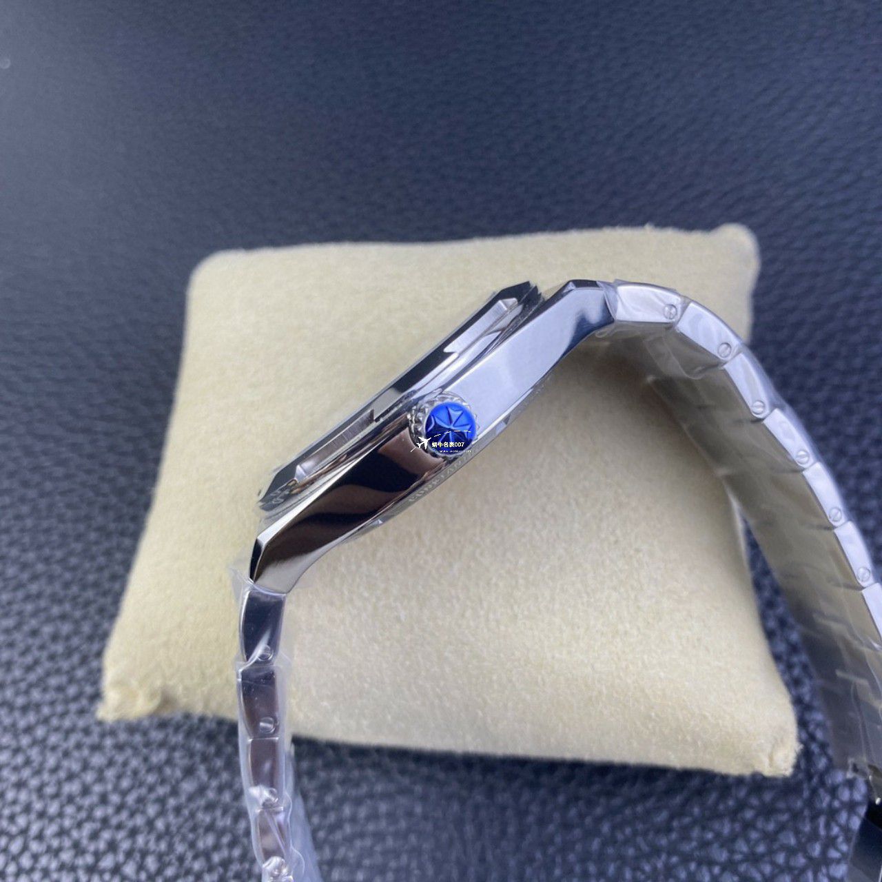 PPF Factory 1比1 top 复刻高仿Vacheron Constantin   Overseas 手表4500V/110A-B128，4500V/110A-B126，4500V/110A-B483 / JS239