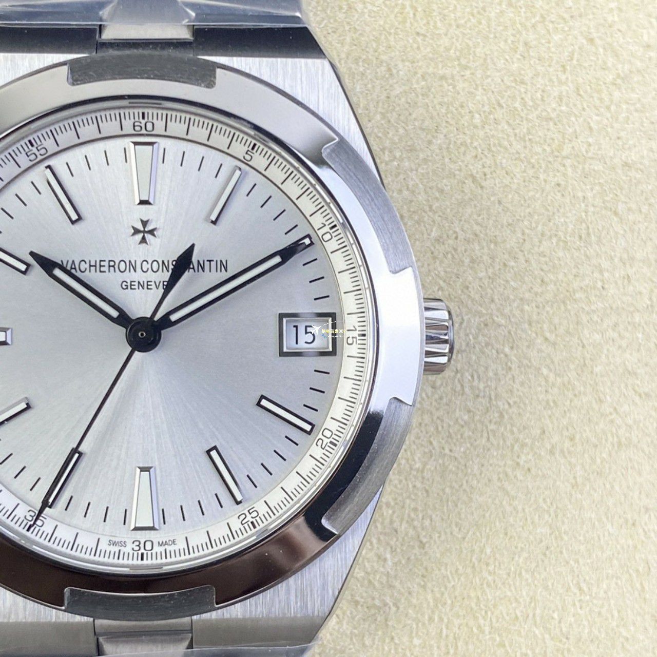 PPF Factory 1比1 top 复刻高仿Vacheron Constantin   Overseas 手表4500V/110A-B128，4500V/110A-B126，4500V/110A-B483 / JS239