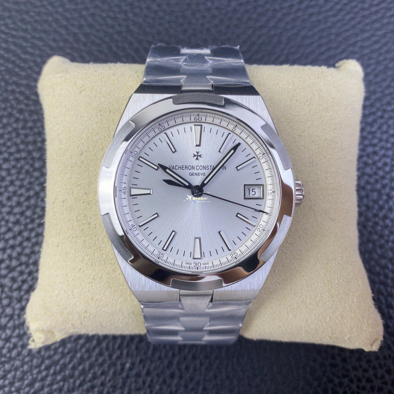 PPF Factory 1比1 top 复刻高仿Vacheron Constantin   Overseas 手表4500V/110A-B128，4500V/110A-B126，4500V/110A-B483 / JS239