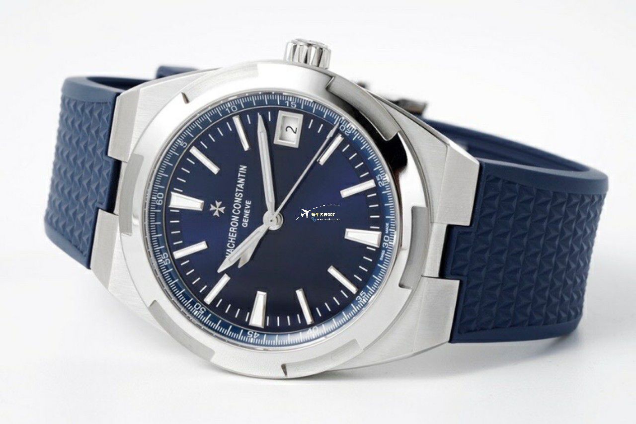 PPF Factory 1比1 top 复刻高仿Vacheron Constantin   Overseas 手表4500V/110A-B128，4500V/110A-B126，4500V/110A-B483 / JS239