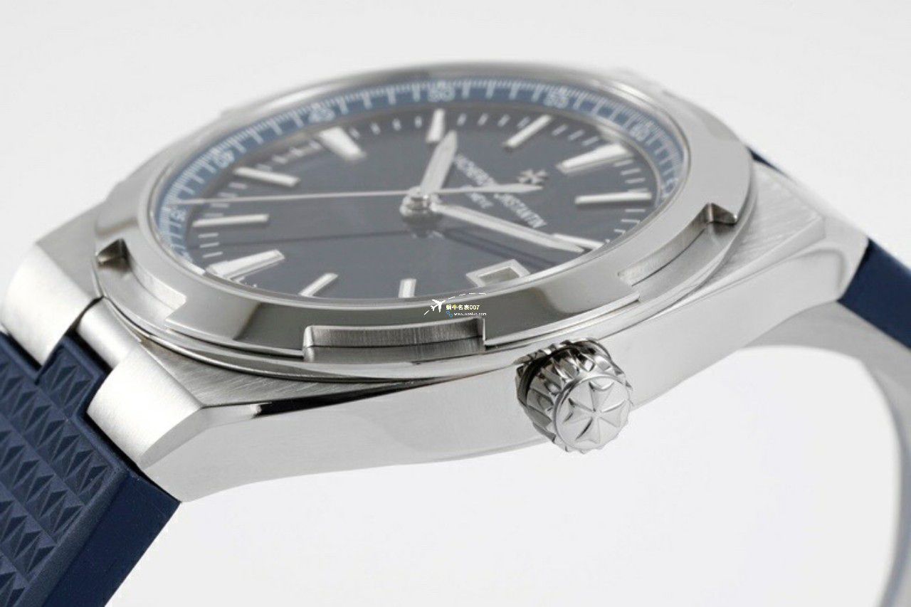 PPF Factory 1比1 top 复刻高仿Vacheron Constantin   Overseas 手表4500V/110A-B128，4500V/110A-B126，4500V/110A-B483 / JS239