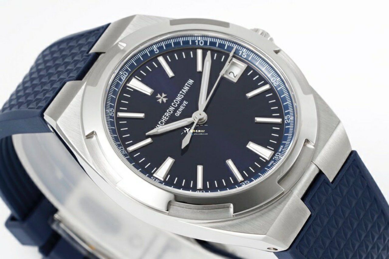 PPF Factory 1比1 top 复刻高仿Vacheron Constantin   Overseas 手表4500V/110A-B128，4500V/110A-B126，4500V/110A-B483 / JS239