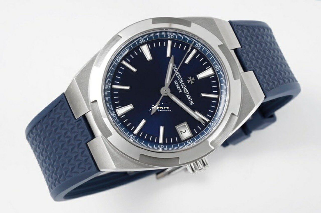 PPF Factory 1比1 top 复刻高仿Vacheron Constantin   Overseas 手表4500V/110A-B128，4500V/110A-B126，4500V/110A-B483 / JS239