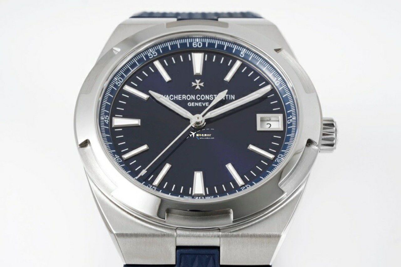 PPF Factory 1比1 top 复刻高仿Vacheron Constantin   Overseas 手表4500V/110A-B128，4500V/110A-B126，4500V/110A-B483 / JS239