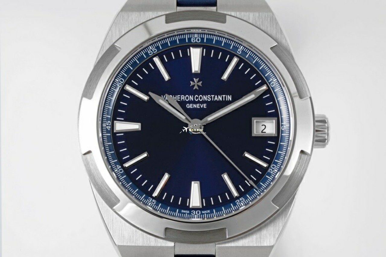 PPF Factory 1比1 top 复刻高仿Vacheron Constantin   Overseas 手表4500V/110A-B128，4500V/110A-B126，4500V/110A-B483 / JS239