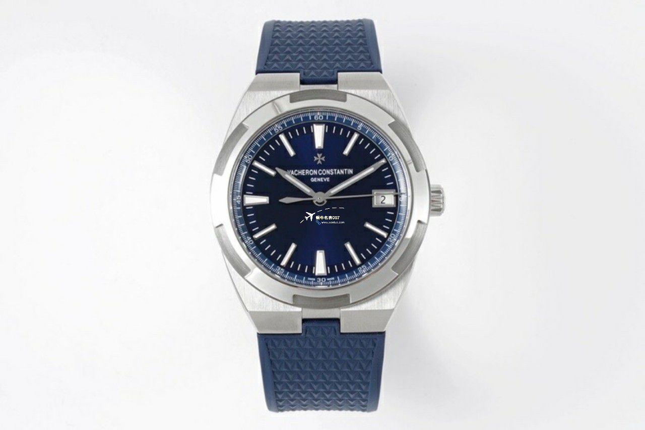 PPF Factory 1比1 top 复刻高仿Vacheron Constantin   Overseas 手表4500V/110A-B128，4500V/110A-B126，4500V/110A-B483 / JS239