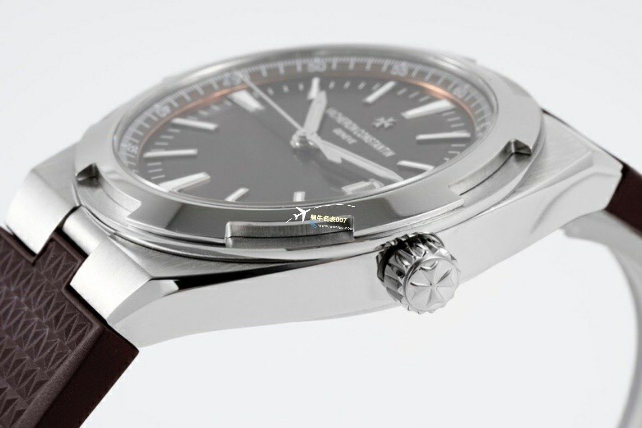 PPF Factory 1比1 top 复刻高仿Vacheron Constantin   Overseas 手表4500V/110A-B128，4500V/110A-B126，4500V/110A-B483 / JS239
