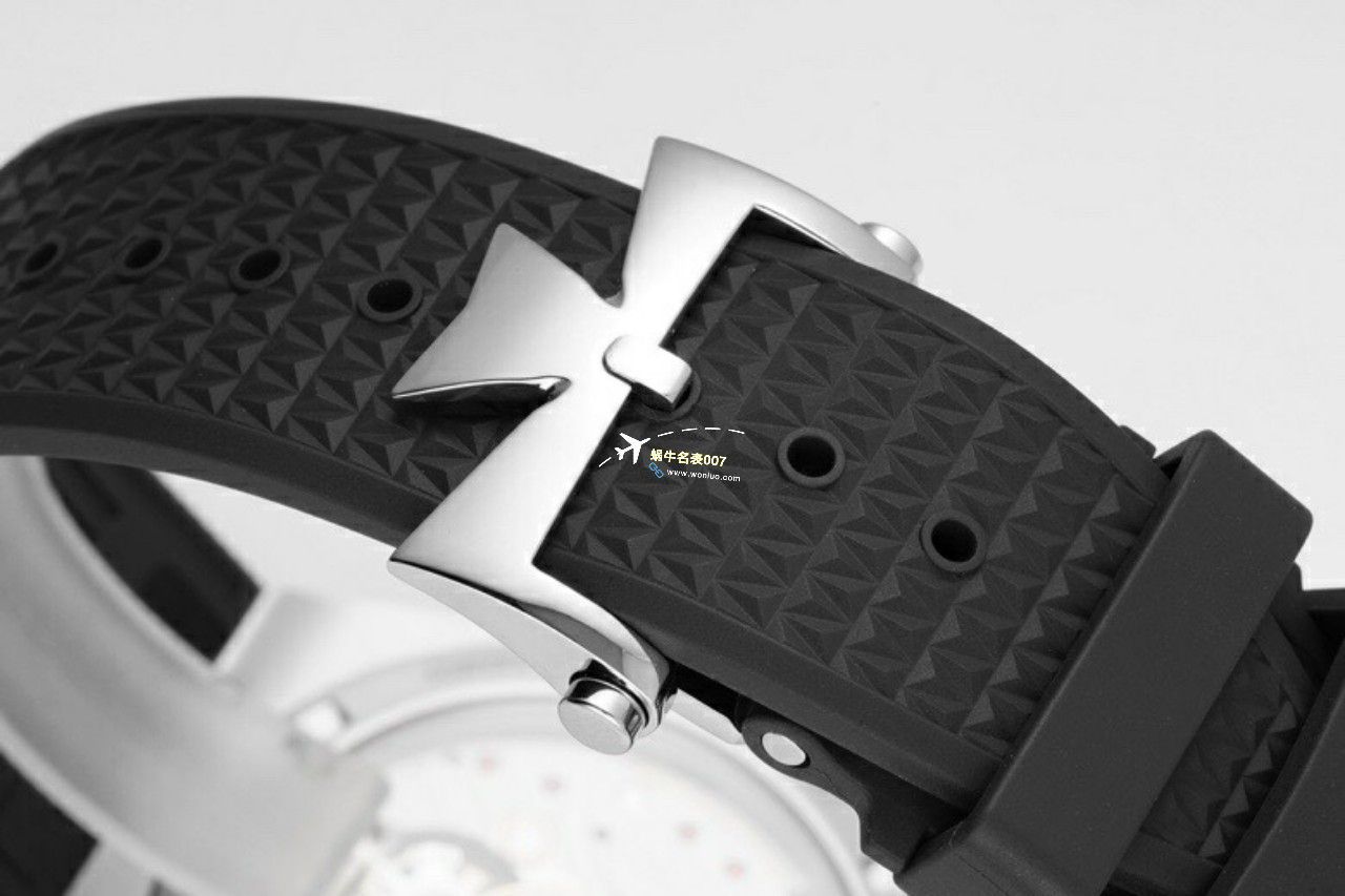PPF Factory 1比1 top 复刻高仿Vacheron Constantin   Overseas 手表4500V/110A-B128，4500V/110A-B126，4500V/110A-B483 / JS239
