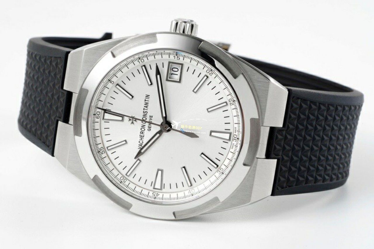 PPF Factory 1比1 top 复刻高仿Vacheron Constantin   Overseas 手表4500V/110A-B128，4500V/110A-B126，4500V/110A-B483 / JS239