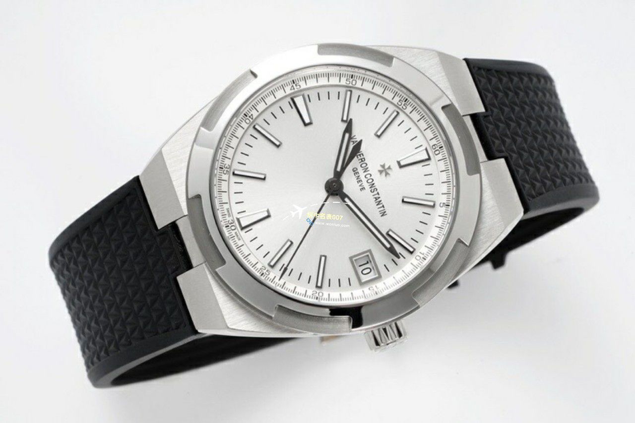 PPF Factory 1比1 top 复刻高仿Vacheron Constantin   Overseas 手表4500V/110A-B128，4500V/110A-B126，4500V/110A-B483 / JS239