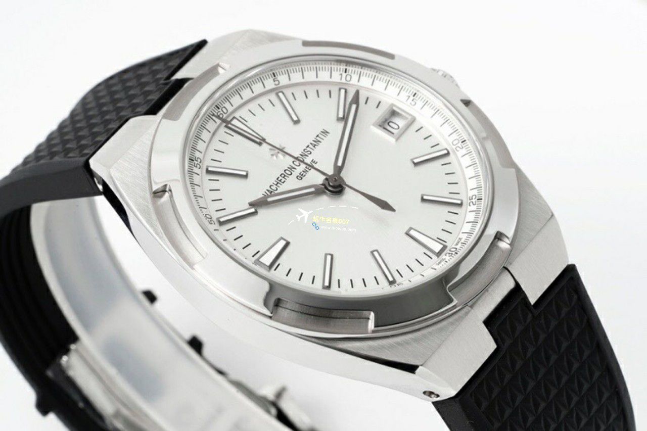 PPF Factory 1比1 top 复刻高仿Vacheron Constantin   Overseas 手表4500V/110A-B128，4500V/110A-B126，4500V/110A-B483 / JS239