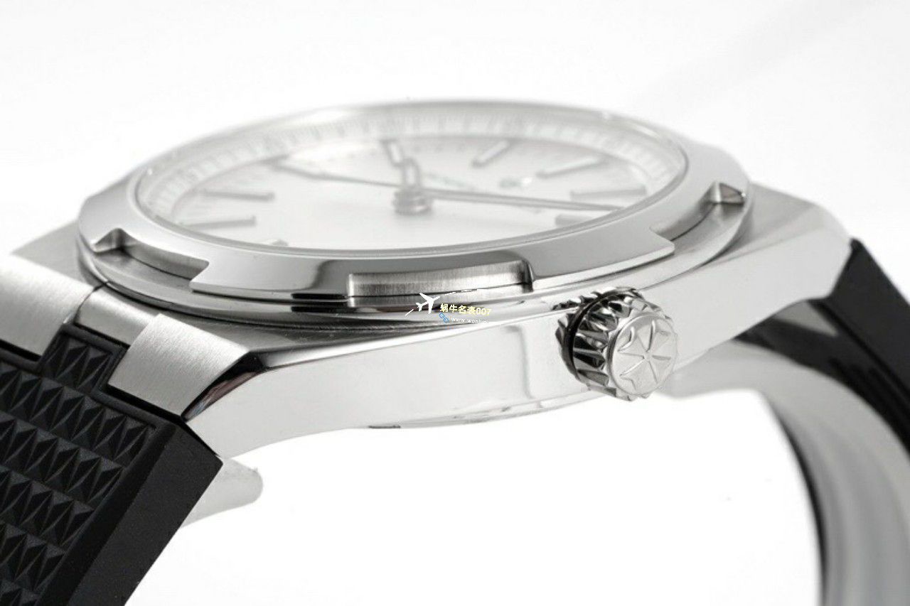 PPF Factory 1比1 top 复刻高仿Vacheron Constantin   Overseas 手表4500V/110A-B128，4500V/110A-B126，4500V/110A-B483 / JS239