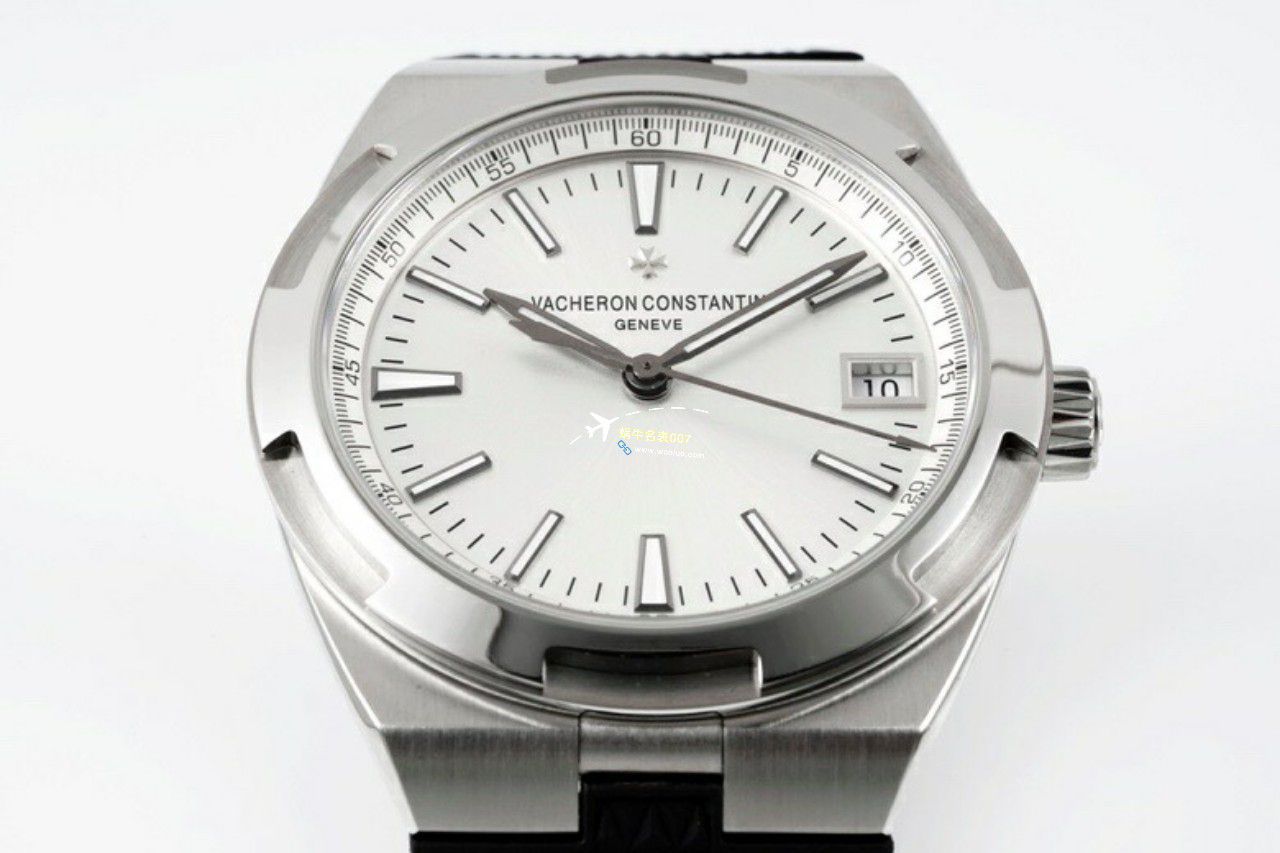 PPF Factory 1比1 top 复刻高仿Vacheron Constantin   Overseas 手表4500V/110A-B128，4500V/110A-B126，4500V/110A-B483 / JS239