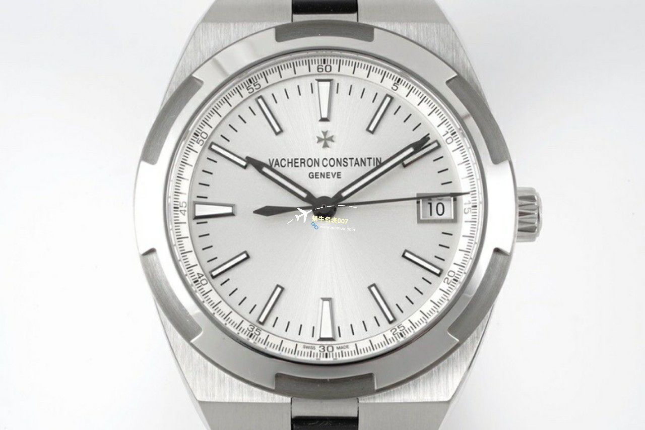PPF Factory 1比1 top 复刻高仿Vacheron Constantin   Overseas 手表4500V/110A-B128，4500V/110A-B126，4500V/110A-B483 / JS239