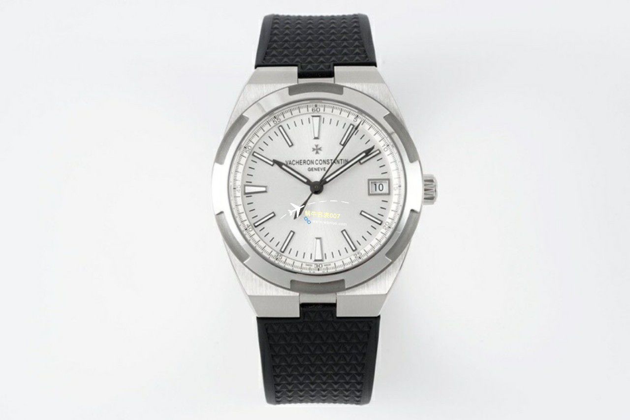PPF Factory 1比1 top 复刻高仿Vacheron Constantin   Overseas 手表4500V/110A-B128，4500V/110A-B126，4500V/110A-B483 / JS239