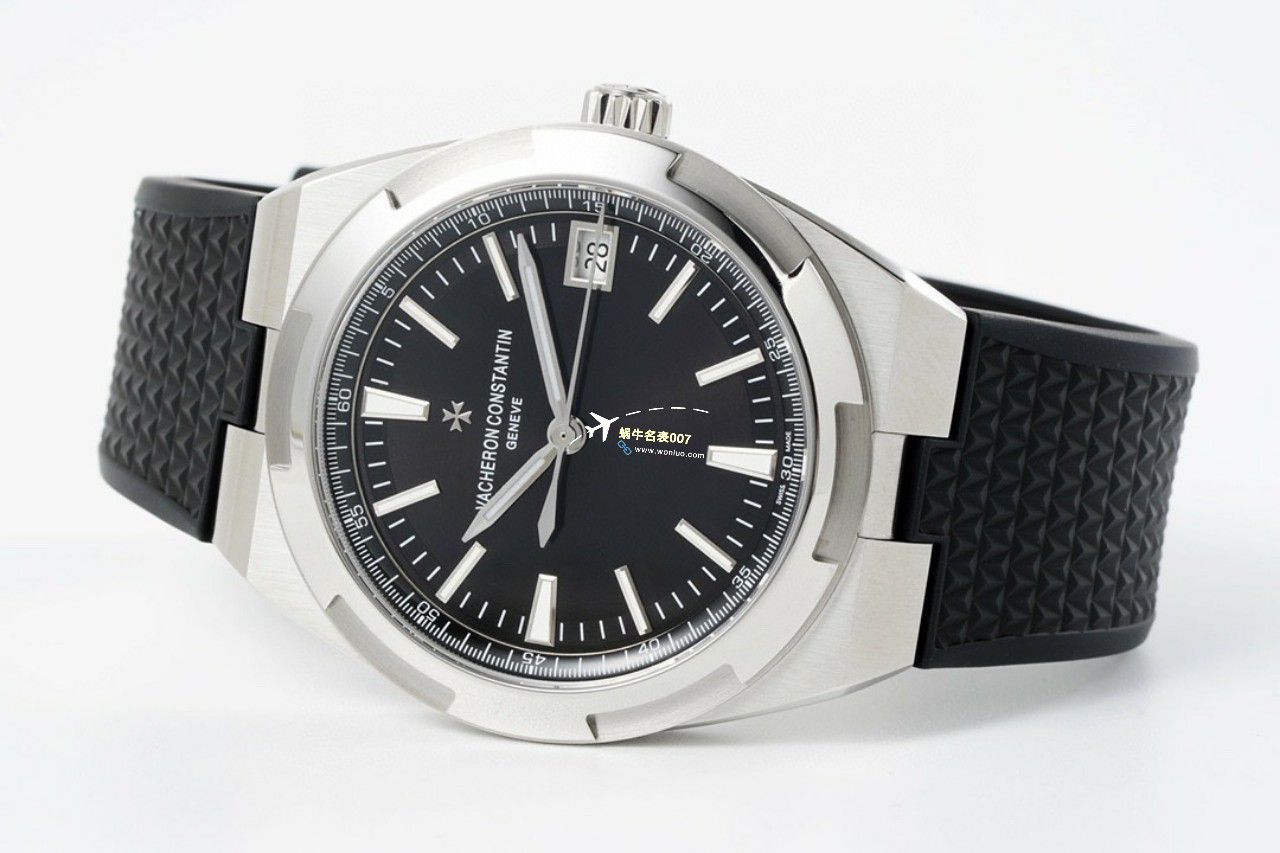PPF Factory 1比1 top 复刻高仿Vacheron Constantin   Overseas 手表4500V/110A-B128，4500V/110A-B126，4500V/110A-B483 / JS239