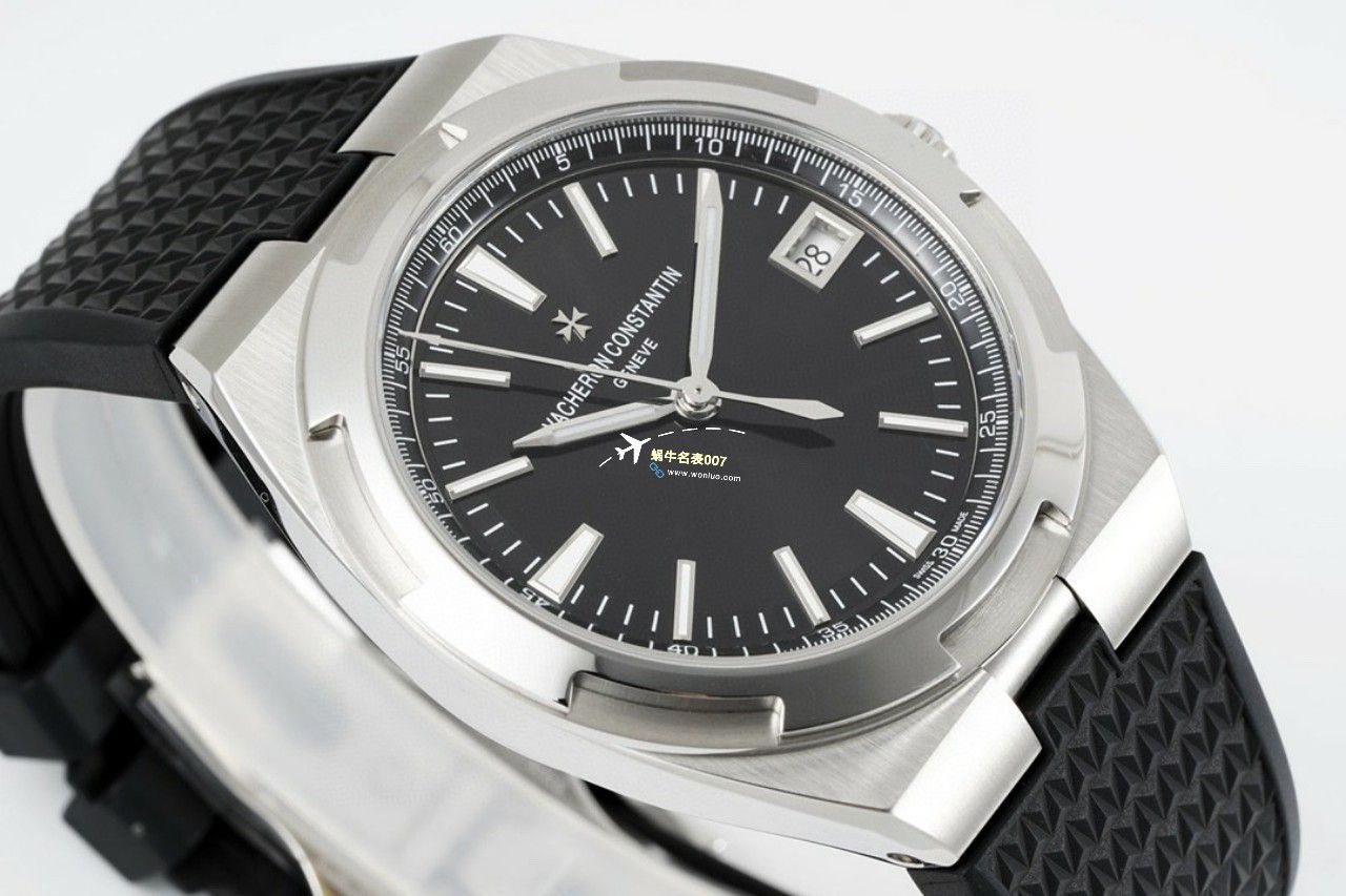 PPF Factory 1比1 top 复刻高仿Vacheron Constantin   Overseas 手表4500V/110A-B128，4500V/110A-B126，4500V/110A-B483 / JS239