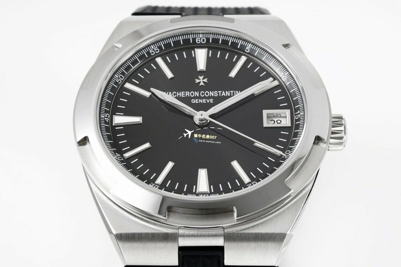 PPF Factory 1比1 top 复刻高仿Vacheron Constantin   Overseas 手表4500V/110A-B128，4500V/110A-B126，4500V/110A-B483 / JS239
