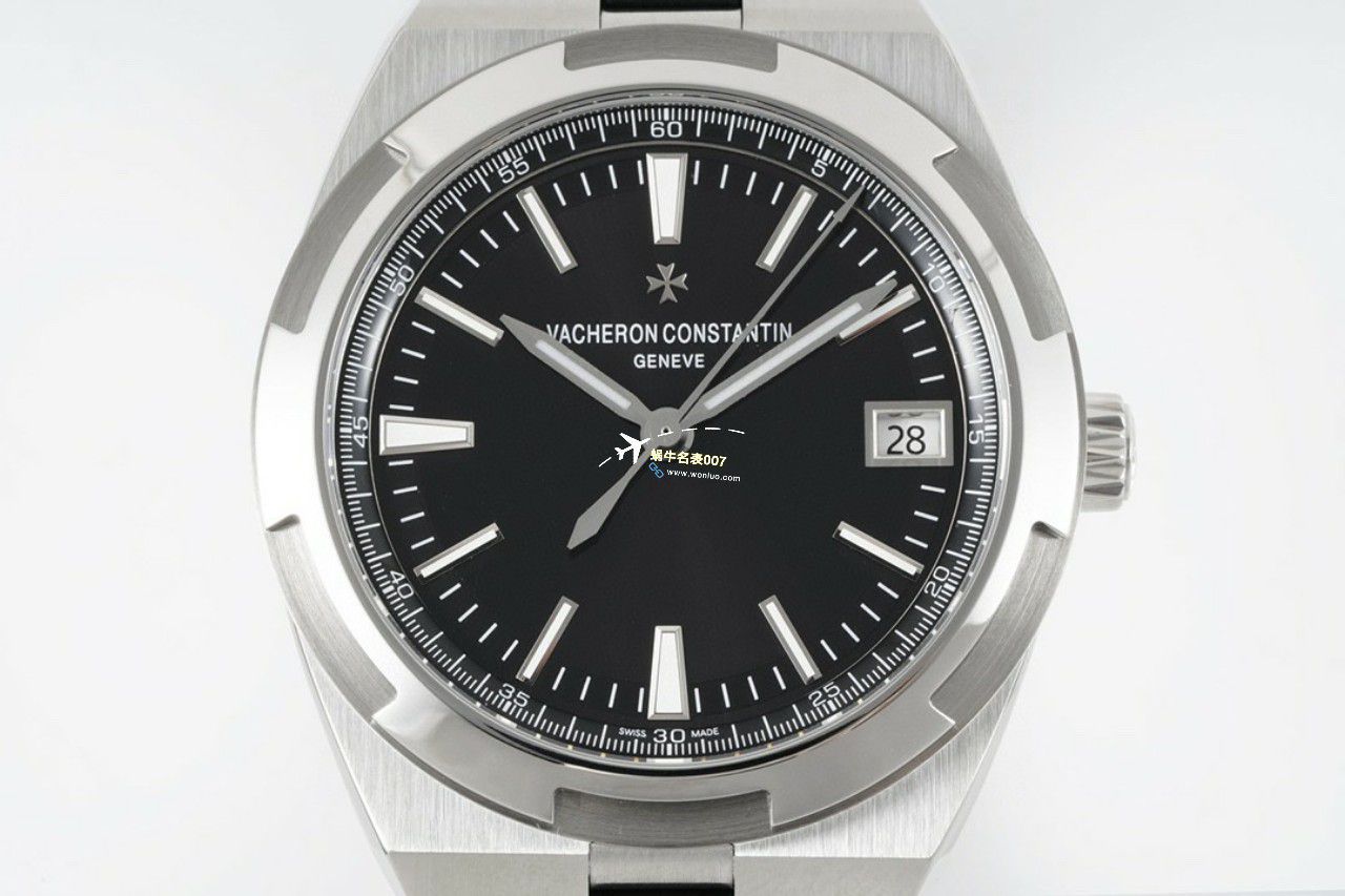 PPF Factory 1比1 top 复刻高仿Vacheron Constantin   Overseas 手表4500V/110A-B128，4500V/110A-B126，4500V/110A-B483 / JS239