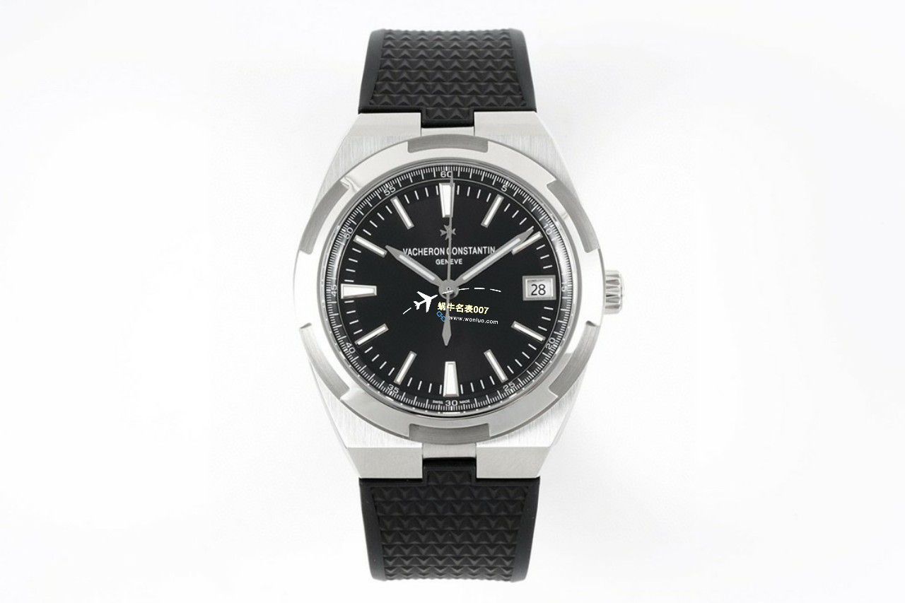 PPF Factory 1比1 top 复刻高仿Vacheron Constantin   Overseas 手表4500V/110A-B128，4500V/110A-B126，4500V/110A-B483 / JS239