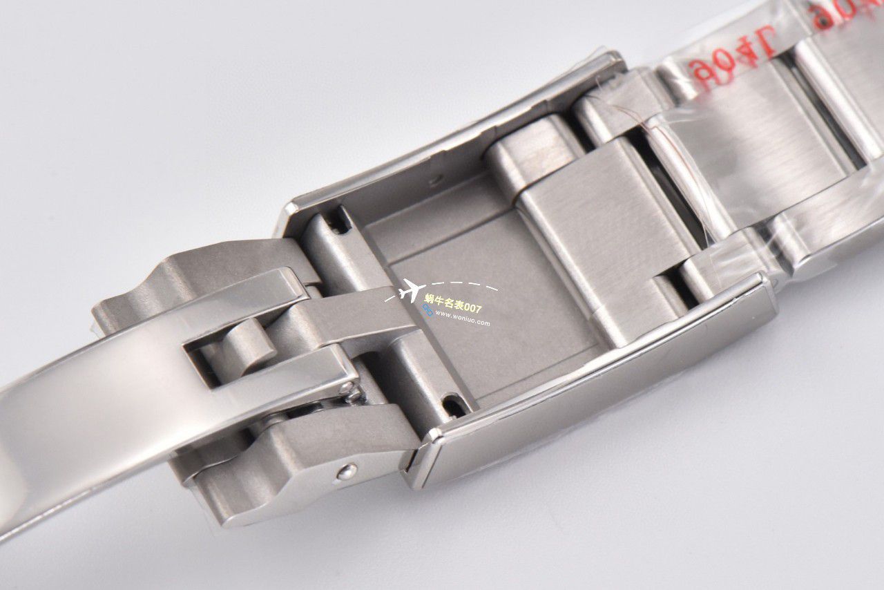 C Factory /clean一比一 top 高仿复刻手表 Rolex  GMT MASTER II左撇子雪碧圈m126720vtnr-0002 / R768