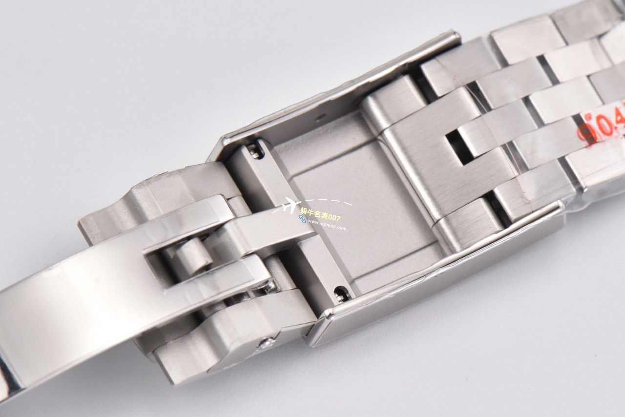 C Factory /clean一比一 top 高仿复刻手表 Rolex  GMT MASTER II左撇子雪碧圈m126720vtnr-0002 / R768