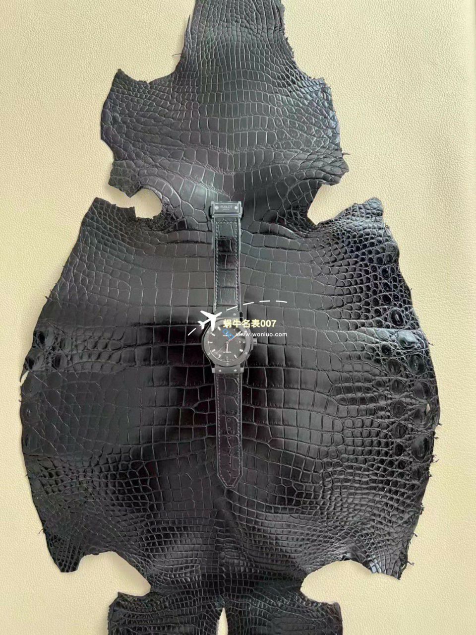 JJZ Factory  hublot 一比一复刻高仿手表经典融合系列542.CM.7170.RX，542.CO.1181.RX，542.CM.1170.LR.1104 wrist watch  / YB122