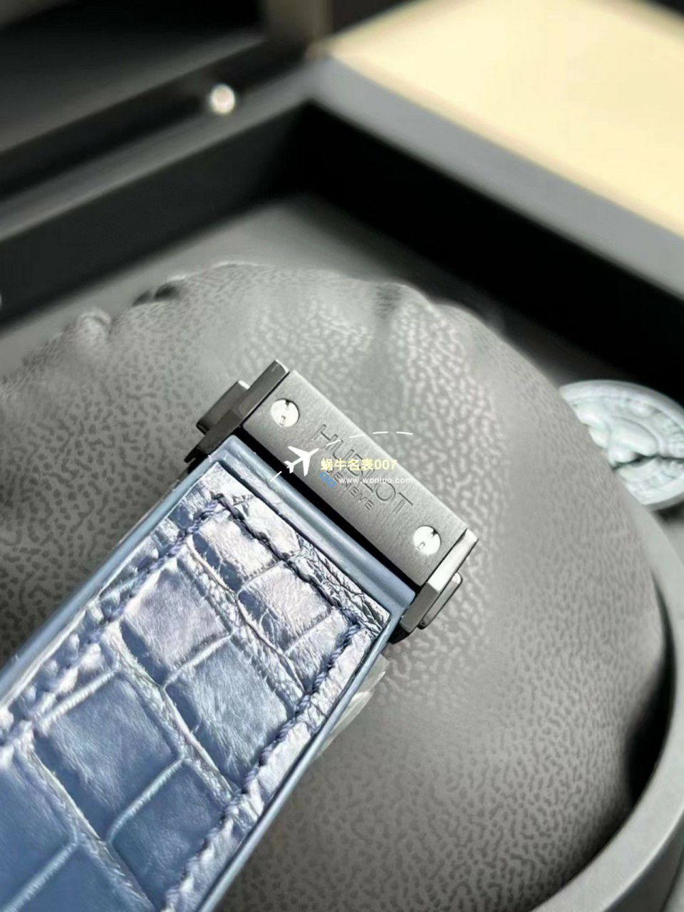 JJZ Factory  hublot 一比一复刻高仿手表经典融合系列542.CM.7170.RX，542.CO.1181.RX，542.CM.1170.LR.1104 wrist watch  / YB122