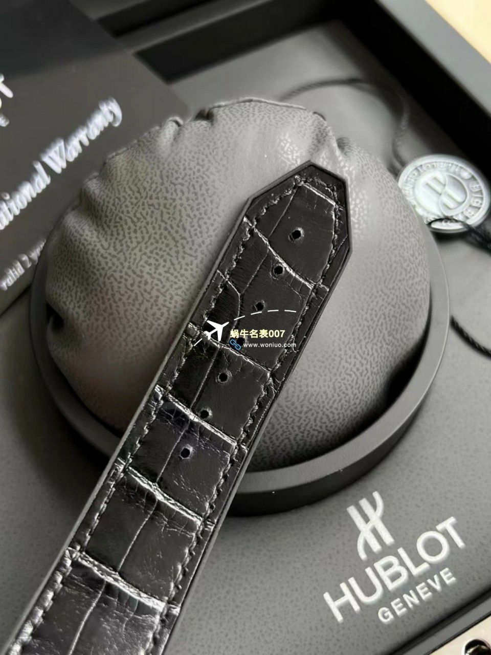 JJZ Factory  hublot 一比一复刻高仿手表经典融合系列542.CM.7170.RX，542.CO.1181.RX，542.CM.1170.LR.1104 wrist watch  / YB122