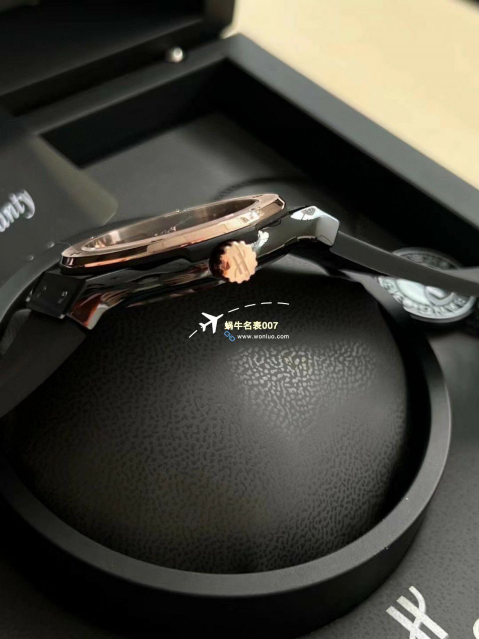 JJZ Factory  hublot 一比一复刻高仿手表经典融合系列542.CM.7170.RX，542.CO.1181.RX，542.CM.1170.LR.1104 wrist watch  / YB122