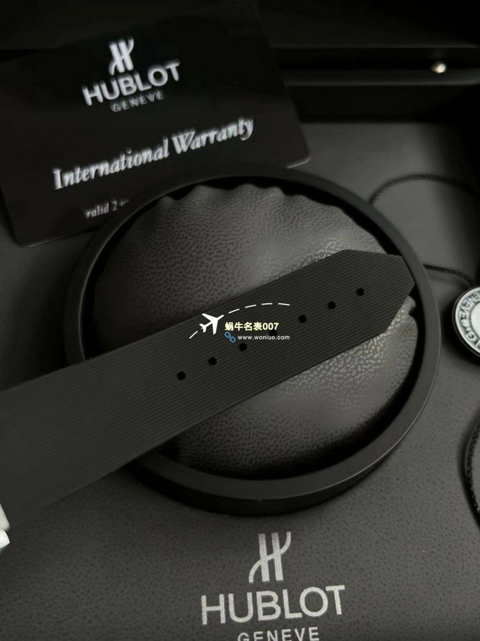 JJZ Factory  hublot 一比一复刻高仿手表经典融合系列542.CM.7170.RX，542.CO.1181.RX，542.CM.1170.LR.1104 wrist watch  / YB122