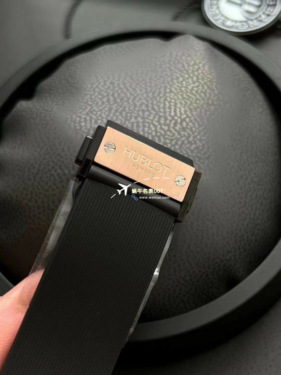 JJZ Factory  hublot 一比一复刻高仿手表经典融合系列542.CM.7170.RX，542.CO.1181.RX，542.CM.1170.LR.1104 wrist watch  / YB122