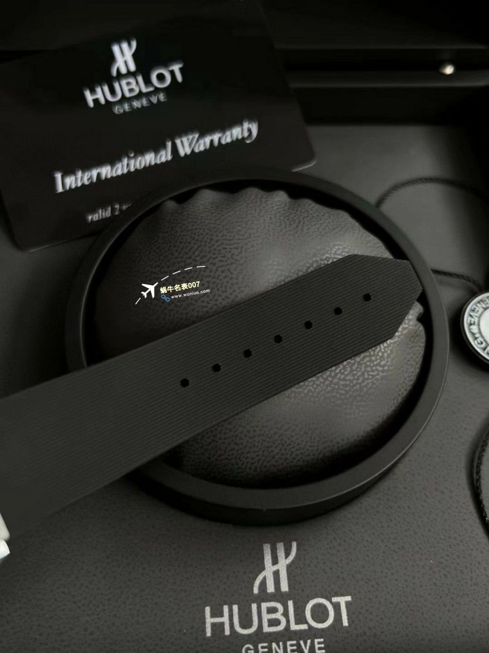 JJZ Factory  hublot 一比一复刻高仿手表经典融合系列542.CM.7170.RX，542.CO.1181.RX，542.CM.1170.LR.1104 wrist watch  / YB122