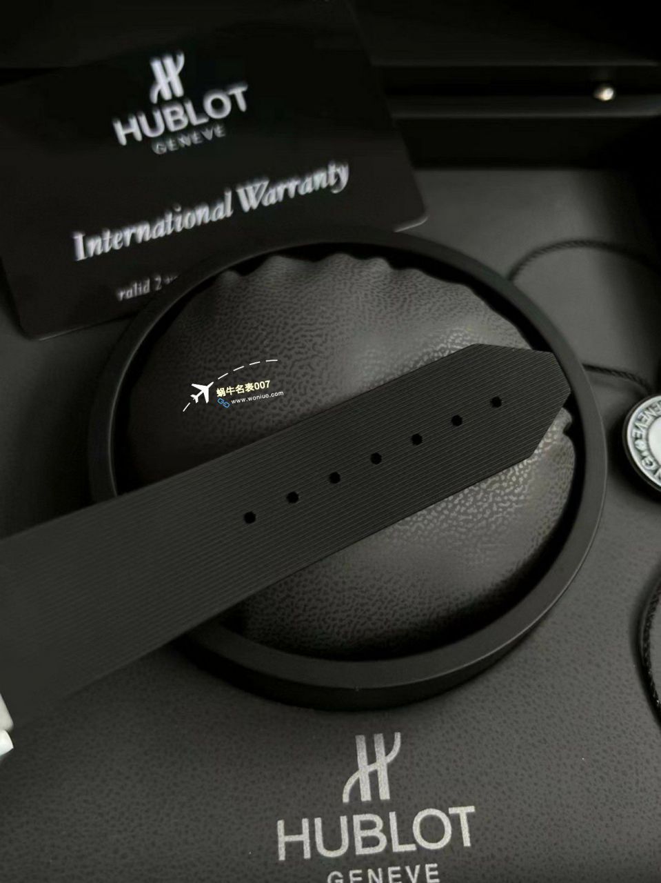 JJZ Factory  hublot 一比一复刻高仿手表经典融合系列542.CM.7170.RX，542.CO.1181.RX，542.CM.1170.LR.1104 wrist watch  / YB122