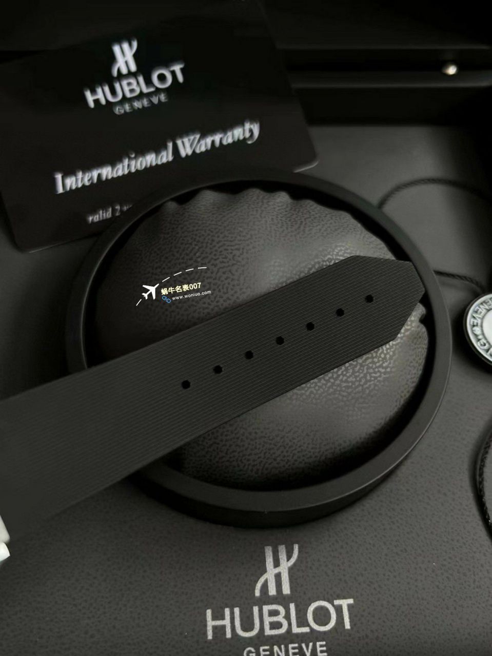 JJZ Factory  hublot 一比一复刻高仿手表经典融合系列542.CM.7170.RX，542.CO.1181.RX，542.CM.1170.LR.1104 wrist watch  / YB122