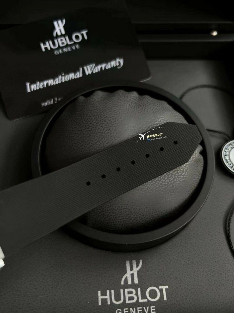 JJZ Factory  hublot 一比一复刻高仿手表经典融合系列542.CM.7170.RX，542.CO.1181.RX，542.CM.1170.LR.1104 wrist watch  / YB122