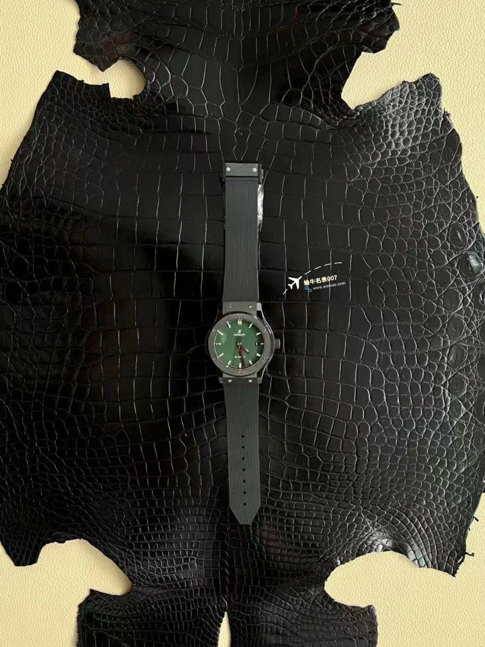 JJZ Factory  hublot 一比一复刻高仿手表经典融合系列542.CM.7170.RX，542.CO.1181.RX，542.CM.1170.LR.1104 wrist watch  / YB122