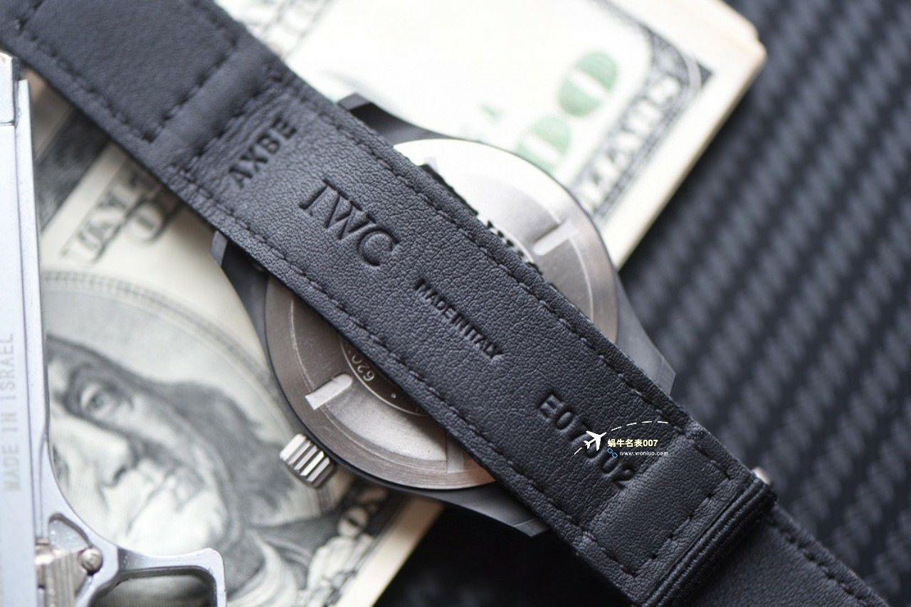 V7 Factory 一比一复刻高仿手表 IWC 马克二十IW328203，IW328205，IW328201，IW328208等 / WG612