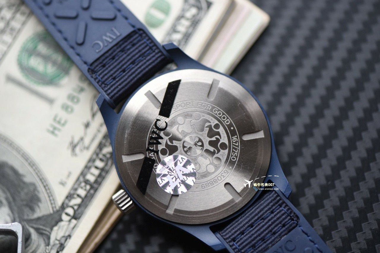 V7 Factory 一比一复刻高仿手表 IWC 马克二十IW328203，IW328205，IW328201，IW328208等 / WG612
