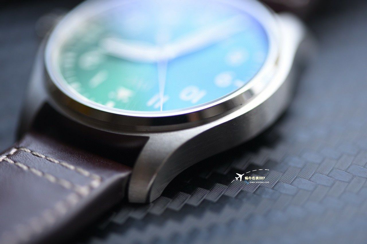 V7 Factory 一比一复刻高仿手表 IWC 马克二十IW328203，IW328205，IW328201，IW328208等 / WG612