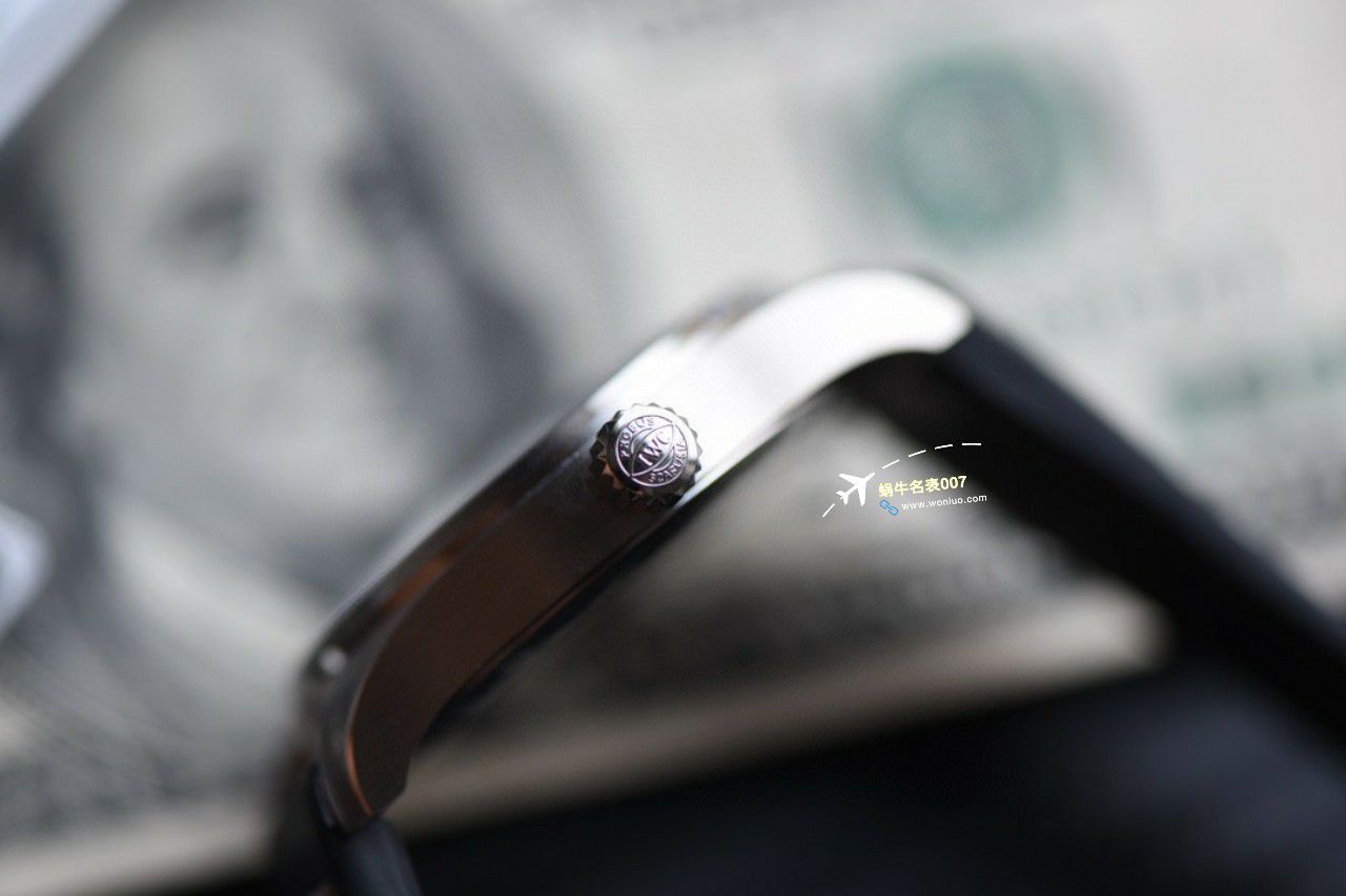 V7 Factory 一比一复刻高仿手表 IWC 马克二十IW328203，IW328205，IW328201，IW328208等 / WG612